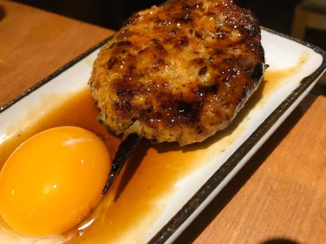 俺らの台所 とり薪 2号店 - サブ画像2