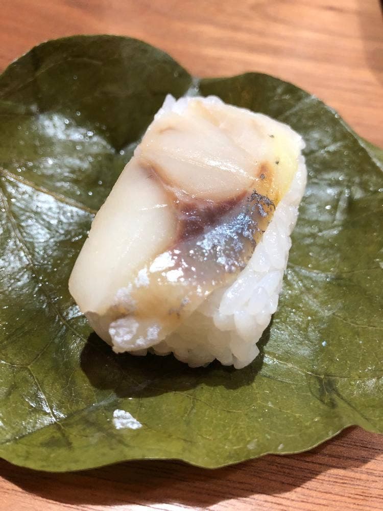 ゐざさ