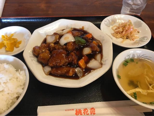 桃花苑 - サブ画像1