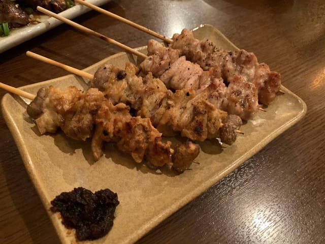 焼鳥とりくら相模原店 - サブ画像3