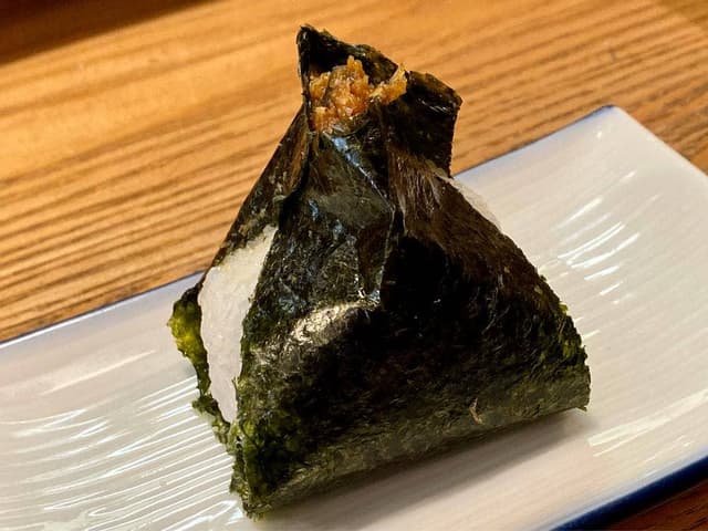 青おにぎり - サブ画像3