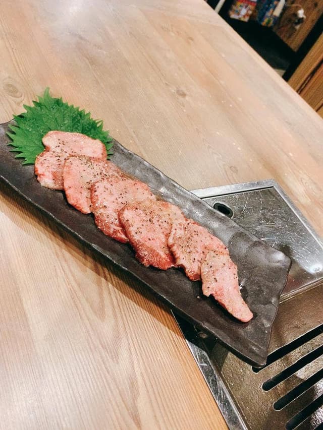 焼肉 広盛園 - サブ画像2