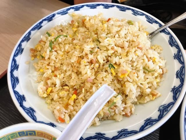 札幌ラーメン 満龍 イオン発寒店 - サブ画像3