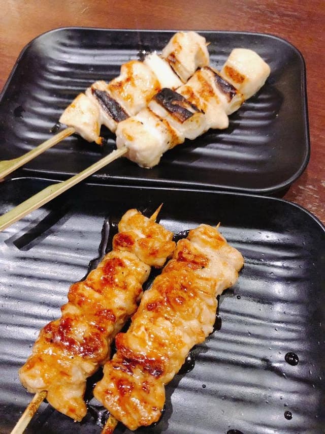 とり鉄 橋本2号店 - サブ画像3