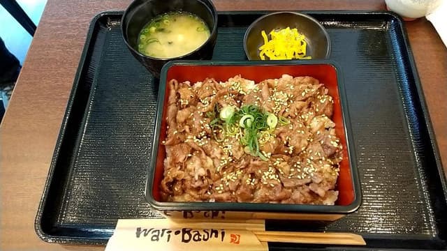 師亭:みやこてい - サブ画像2