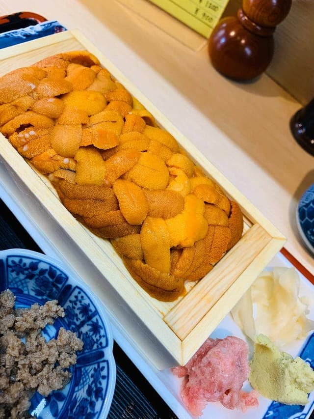 鈴木水産 - サブ画像3