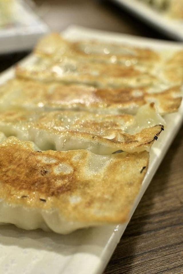 青山餃子房 青砥店 - サブ画像3
