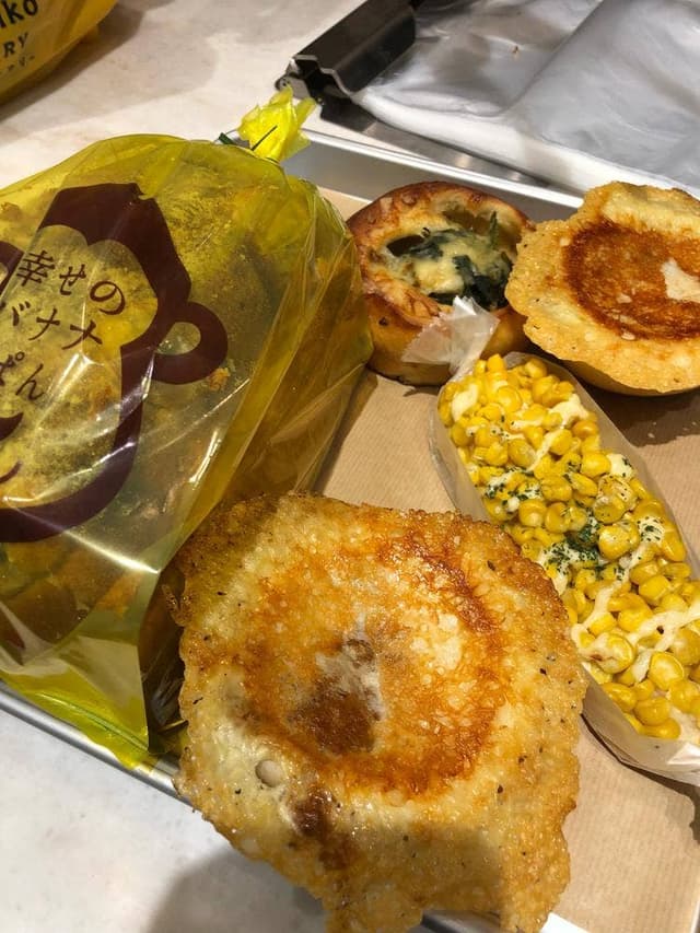 やまびこベーカリー グランフロント大阪店 - サブ画像1