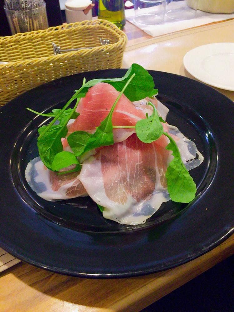 イタリア料理 ボッチーノ