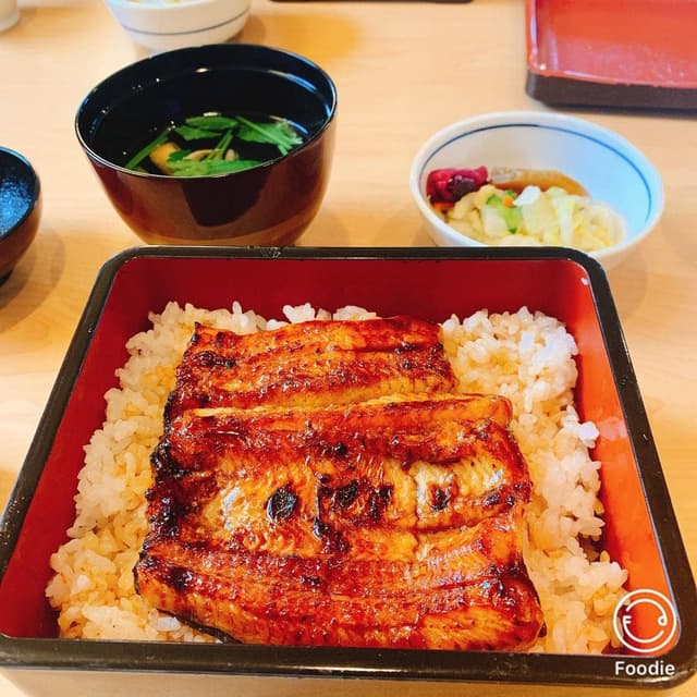 うなぎ斎藤 - サブ画像2