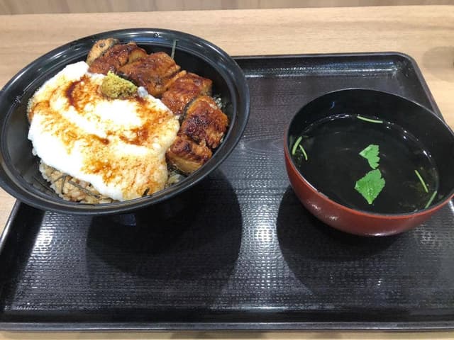 うな濱 NEOPASA浜松店 - サブ画像1