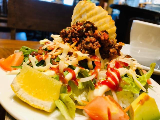 ピット21カフェ - サブ画像3