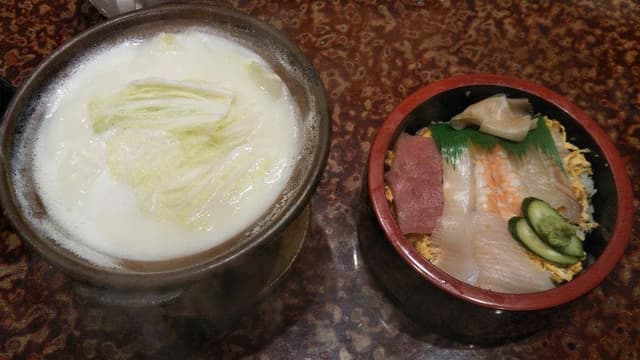 寿司 有明寿司 - サブ画像1