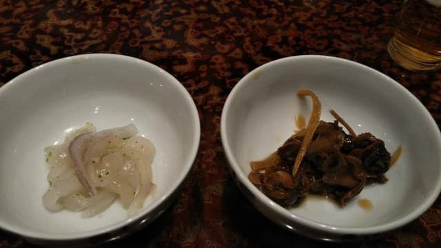 寿司 有明寿司 - サブ画像2