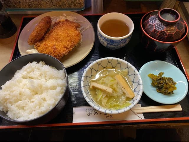割烹いいむら - サブ画像1