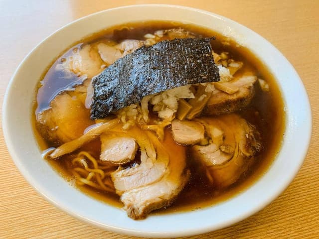 竹岡らーめん清川店 - サブ画像1