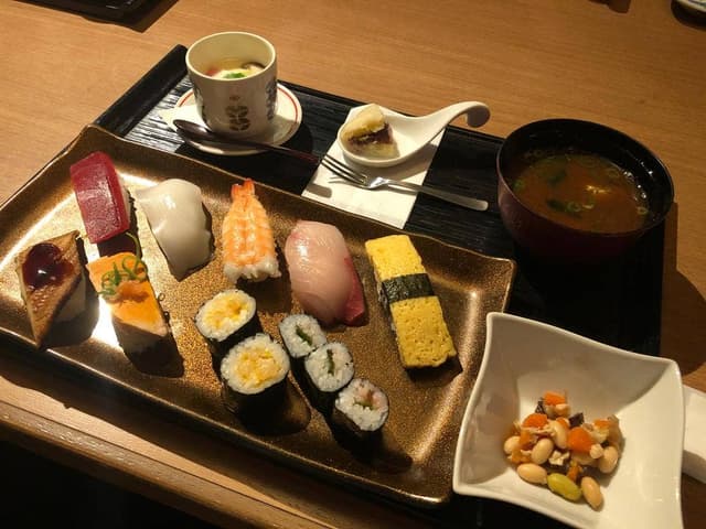 にぎり長次郎 宝塚店 - サブ画像3