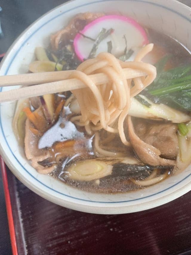 佐野屋そば店 - サブ画像2