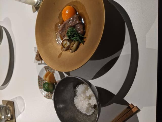 にく割烹 金座 - サブ画像3