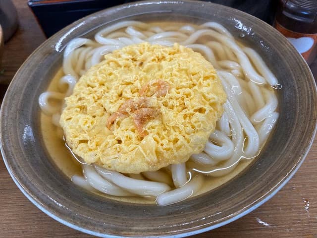 牧のうどん 片江店 - サブ画像3