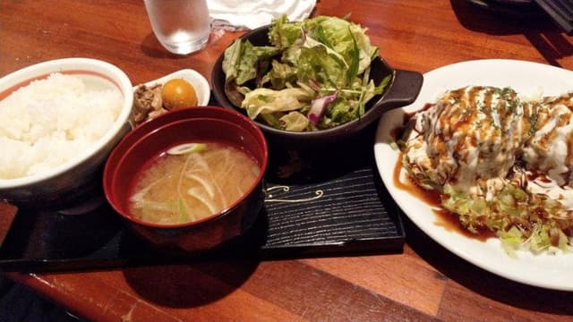 大衆酒場 三十飛 沼津店 - サブ画像1