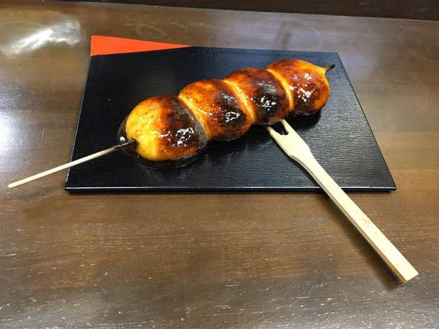 忠治茶屋連取店 - サブ画像2