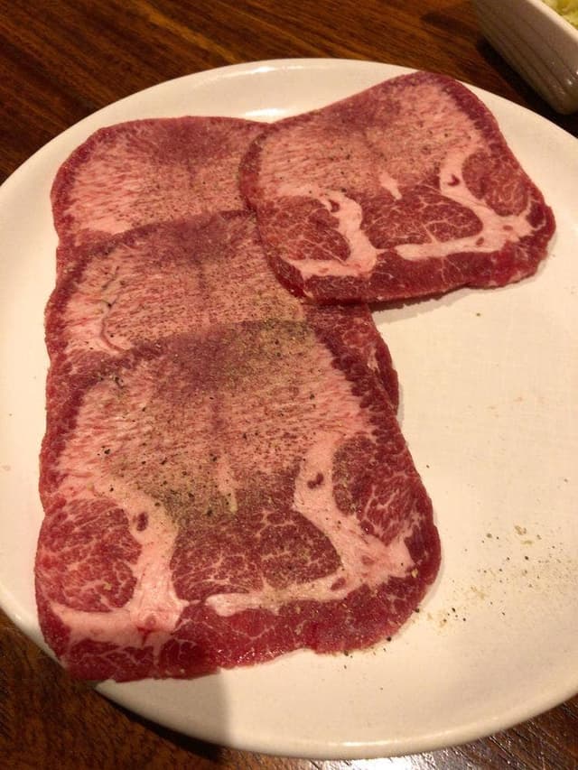 焼肉はしもり - サブ画像2