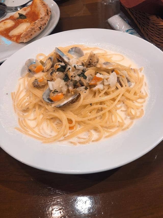 カプリチョーザ 伏見桃山店 - サブ画像2