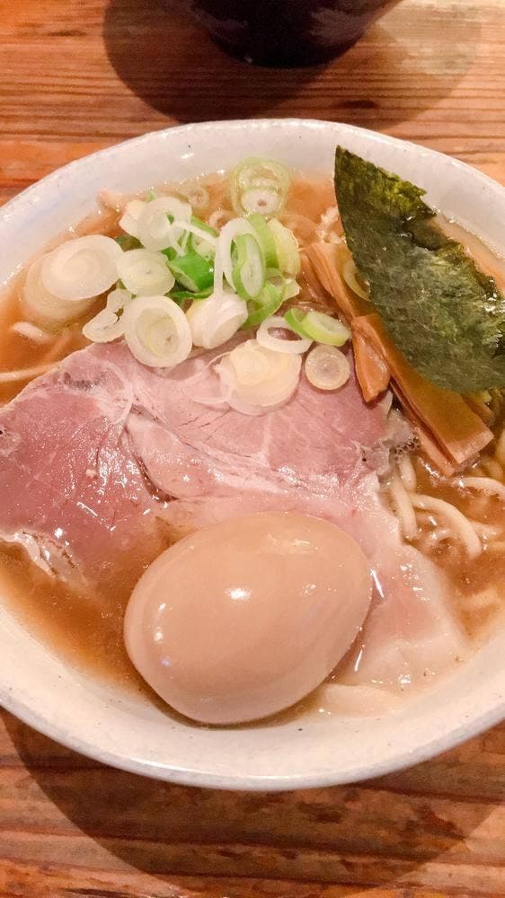 中華蕎麦 春馬 - サブ画像3