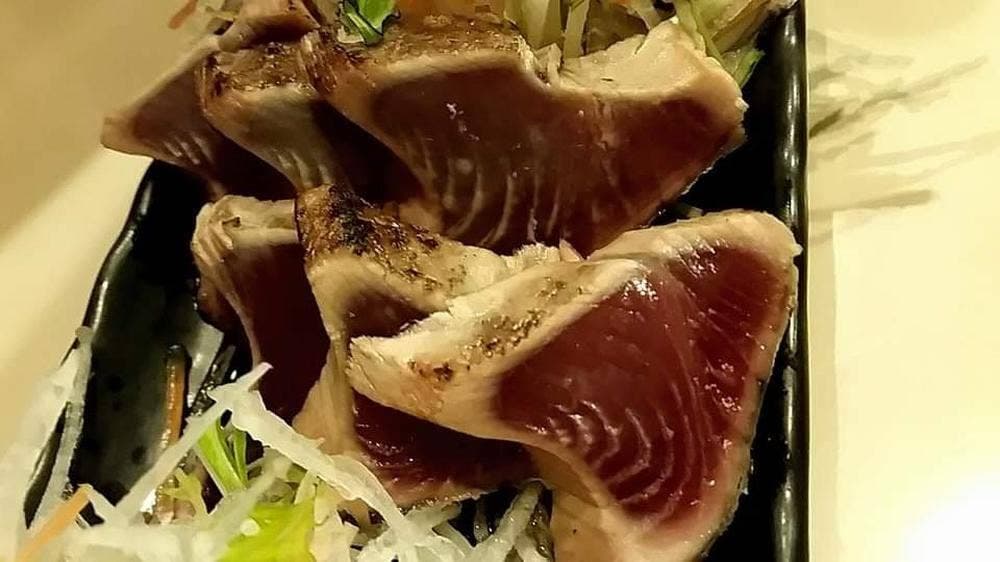 漁師小屋 豪海