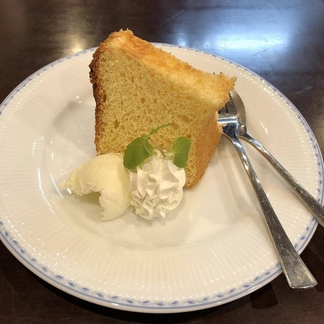 cafe minami - サブ画像1