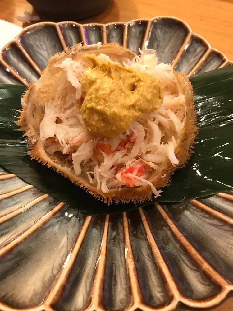 鮨光田