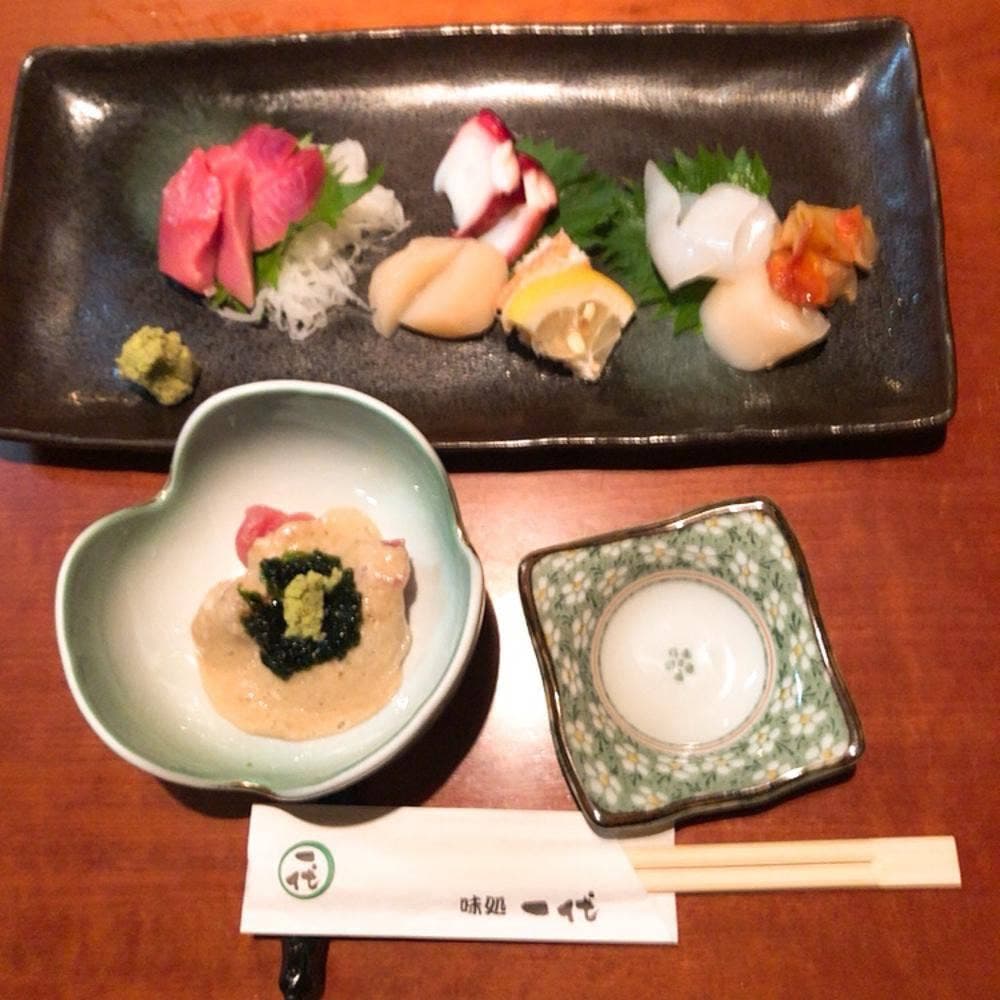 一代本店
