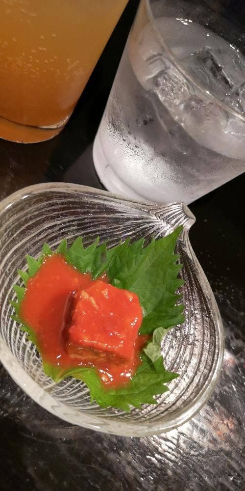 グリル居酒屋 きよせ