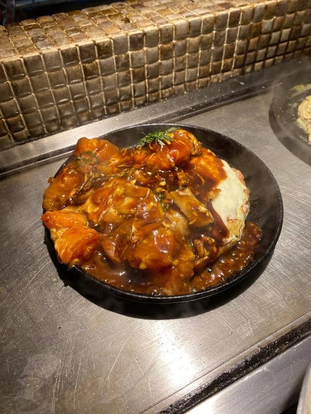 京ちゃばな 京都駅前店 - サブ画像2