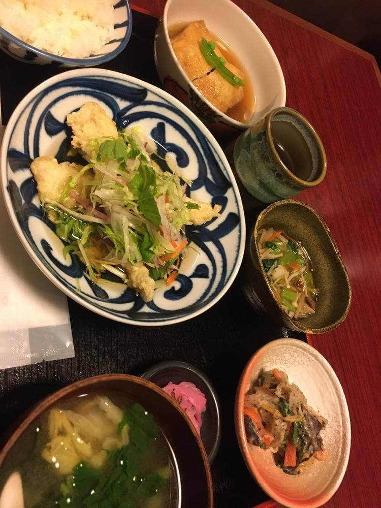 馳走屋 つむぎ乃