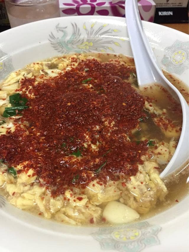 辛麺屋 桝元 松山店 - サブ画像1