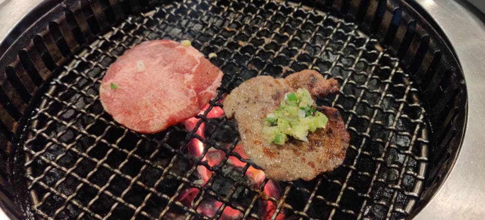 焼肉だるま