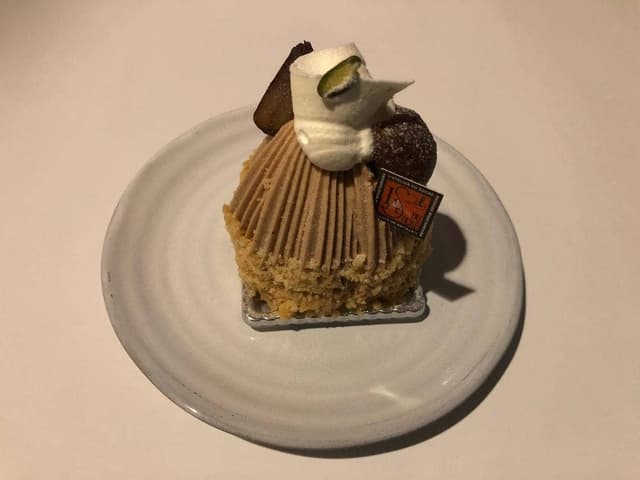 L'ATELIER DU SUCRE - サブ画像3