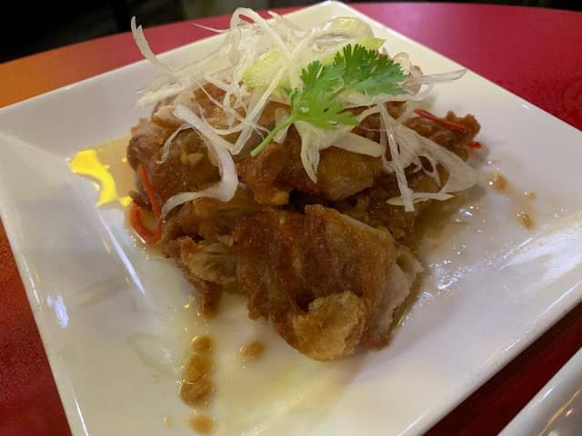 香港厨房 西口店 - サブ画像1