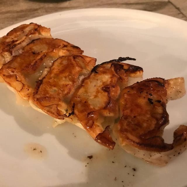 エブリデイ餃子 - サブ画像3