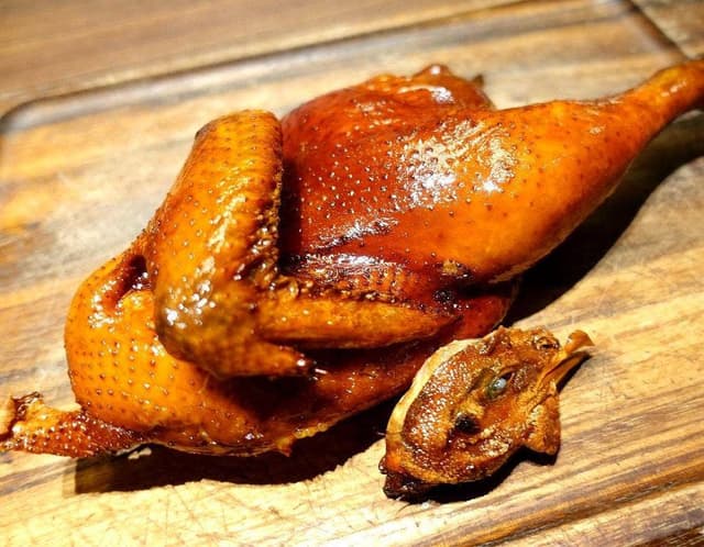 中国菜 エスサワダ - サブ画像2