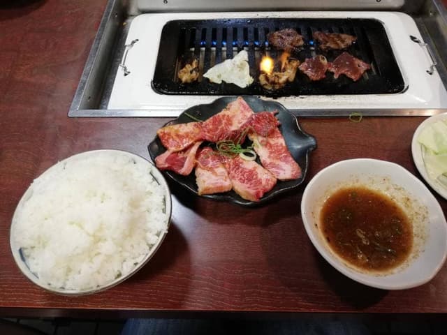 味楽 - サブ画像1