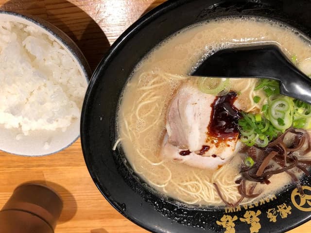 博多 喜喜 中央駅前店 - サブ画像2