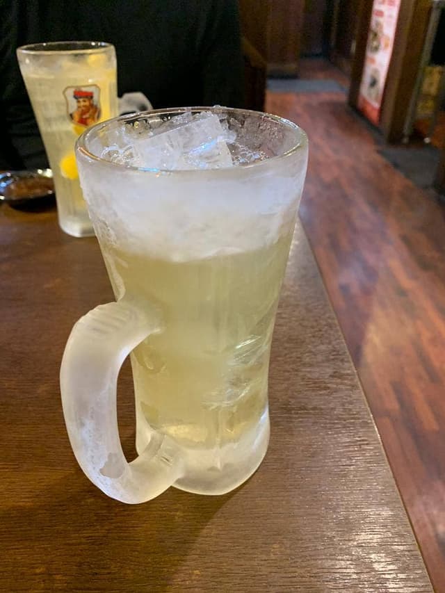 深井酒場 情熱ホルモン - サブ画像3