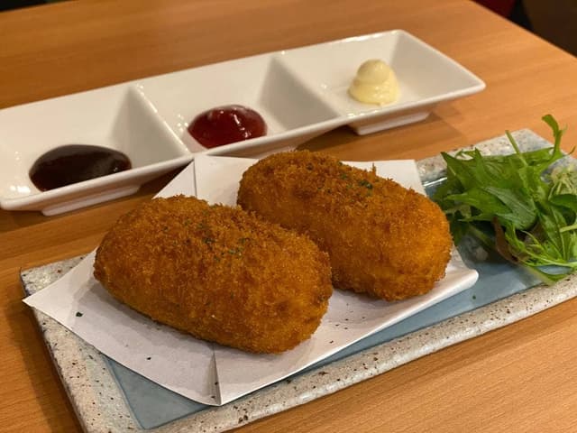 餃子バル 宮川 - サブ画像3