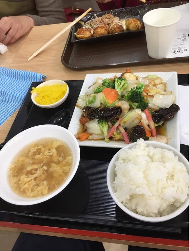 チャイニーズキッチン 大家好 トリアス久山店 - サブ画像3