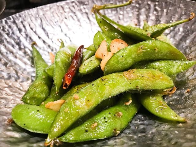 鉄板と炭火 しんさん - サブ画像1