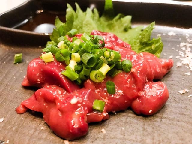 鉄板と炭火 しんさん - サブ画像2