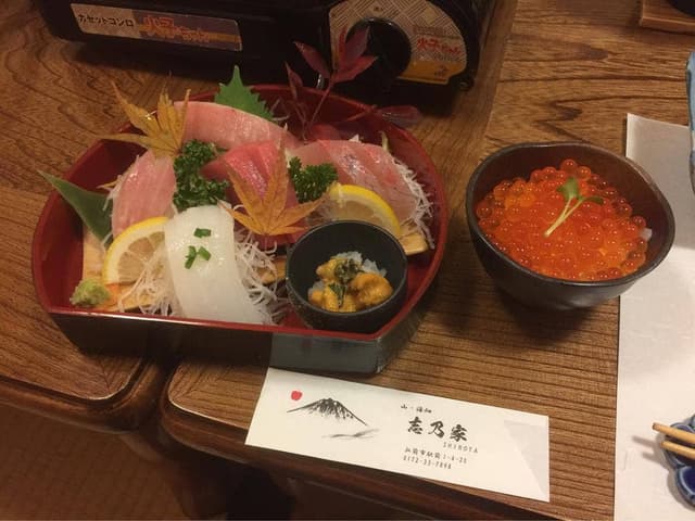 小料理志乃家 - サブ画像2